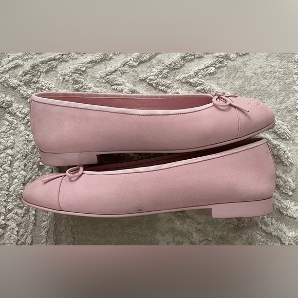 Chanel ballet flats - Picture 2 of 5